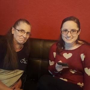 Meet your Posher, Terri